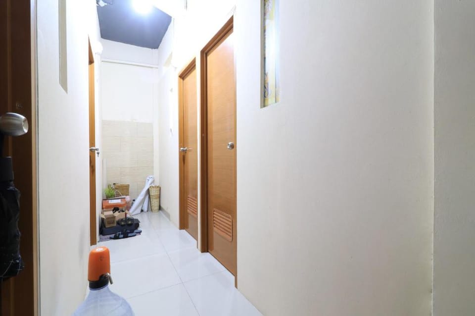 Eiffel Residence Tarakan - Female Only Apartment in Jakarta