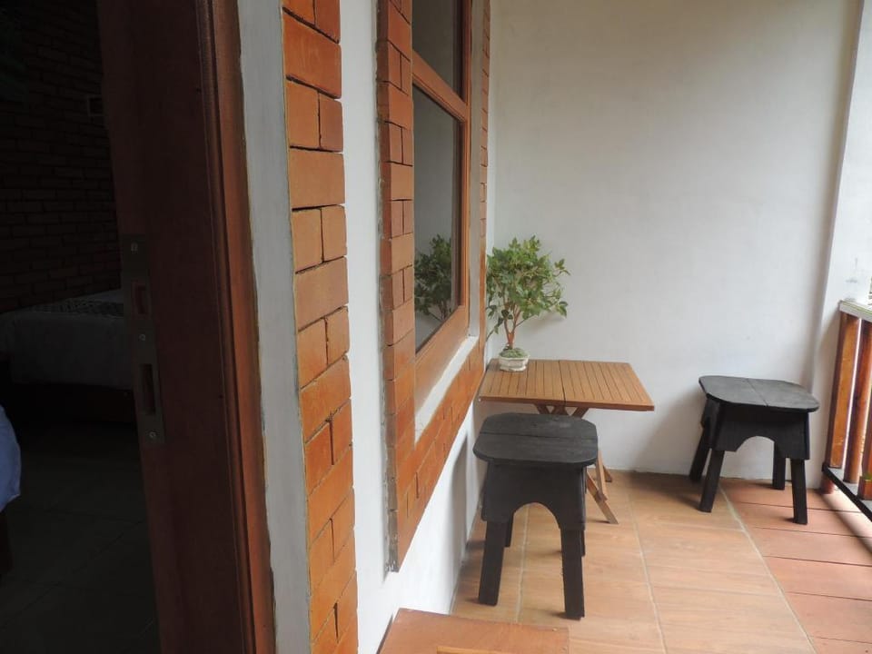 Dalem Sudarno Syariah by Ndalem Beong Apartment in Indonesia