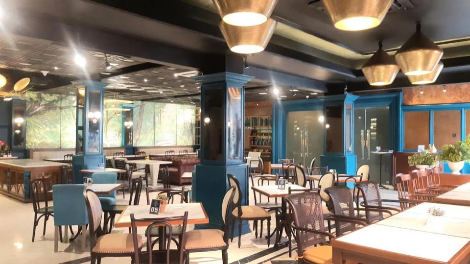 Luminor Hotel Palembang by WH Hotel in Indonesia