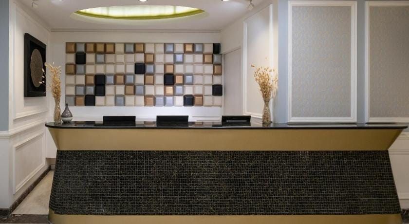 Luminor Hotel Palembang by WH Hotel in Indonesia