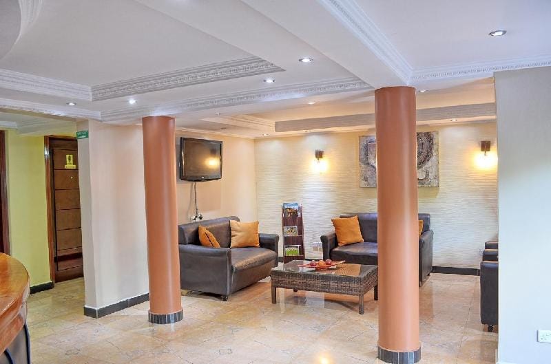 Clarence House Hotel in Nairobi County