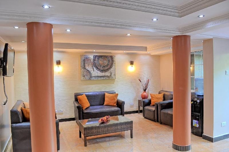 Clarence House Hotel in Nairobi County
