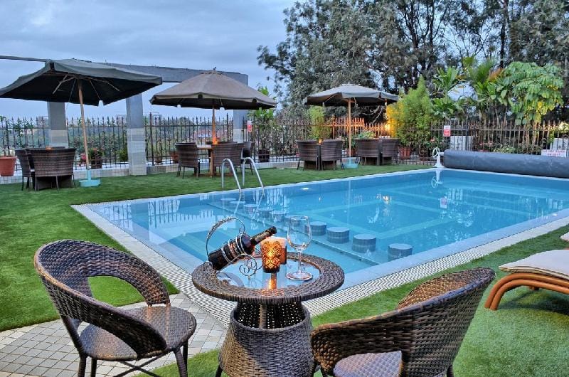 Clarence House Hotel in Nairobi County