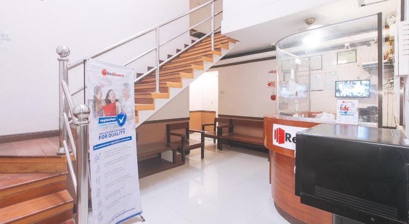 RedDoorz Camaman-An Cagayan De Oro City Hotel in Cagayan de Oro