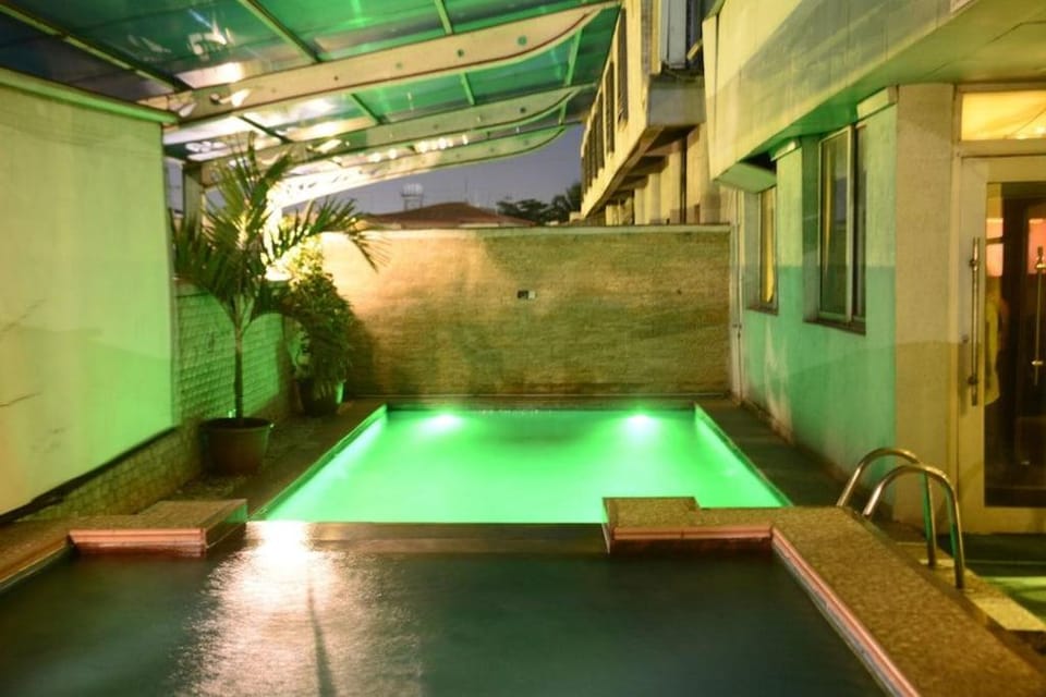 Caesar's Luxury Hotel Hotel in Lagos