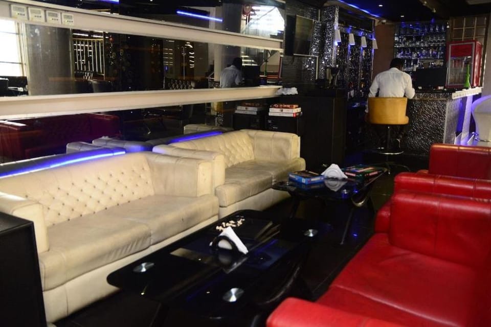 Caesar's Luxury Hotel Hotel in Lagos