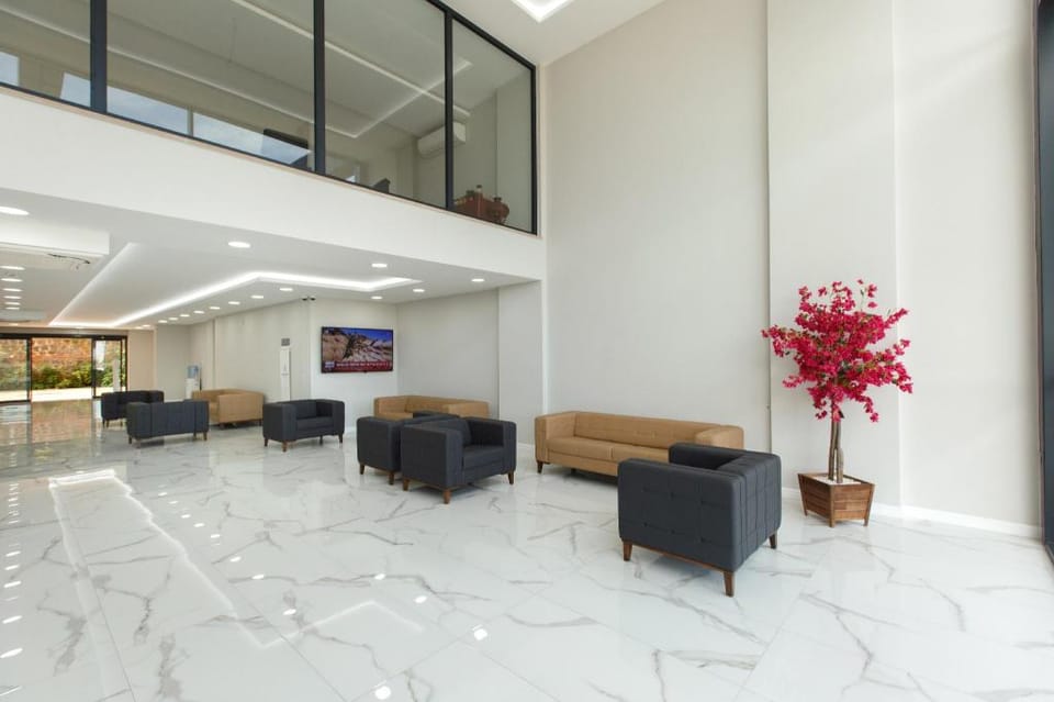 Armonı Deluxe Suıtes Trabzon Apartment in Turkey