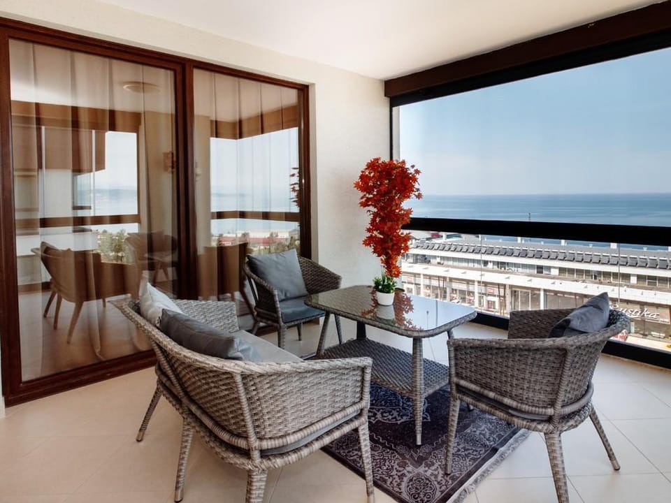 Armonı Deluxe Suıtes Trabzon Apartment in Turkey
