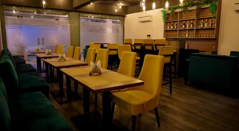 Clarks Inn Express, Jammu Hotel in India