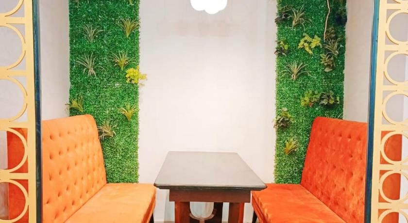 Clarks Inn Express, Jammu Hotel in India