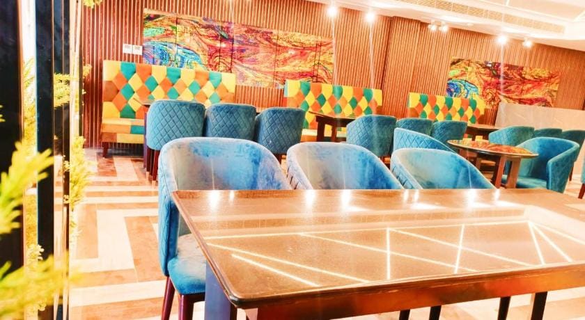 Clarks Inn Express, Jammu Hotel in India