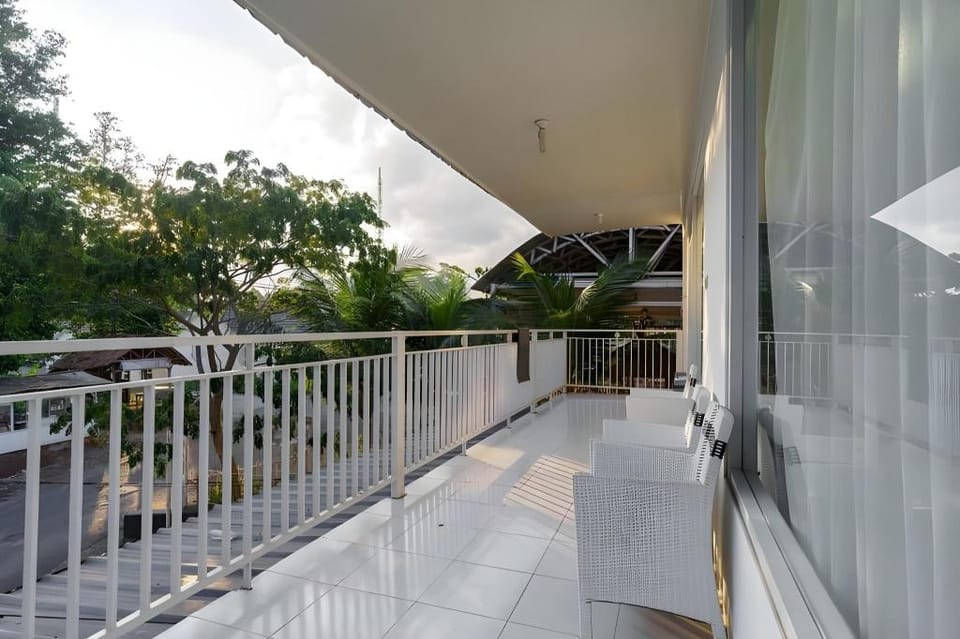 RedDoorz Plus @ Puncak Mas Cottage Lampung Hotel in Indonesia
