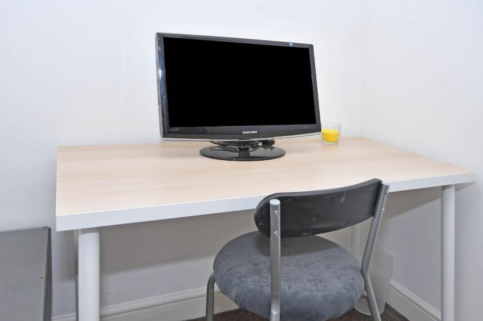 Townhouse @ 66 Rose Street Stoke Hotel in Stoke-on-Trent