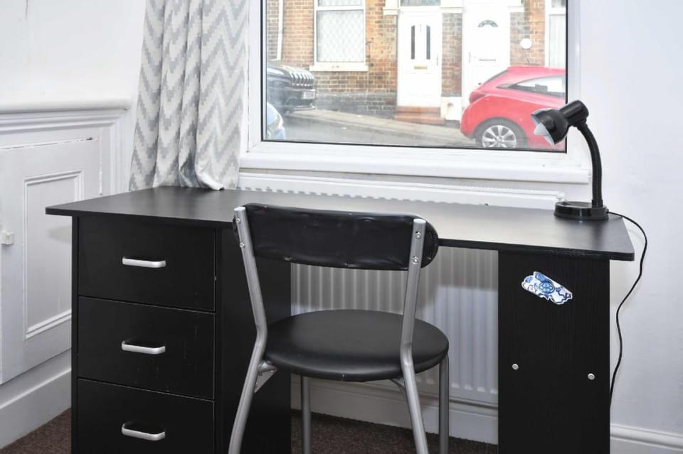 Townhouse @ 66 Rose Street Stoke Hotel in Stoke-on-Trent