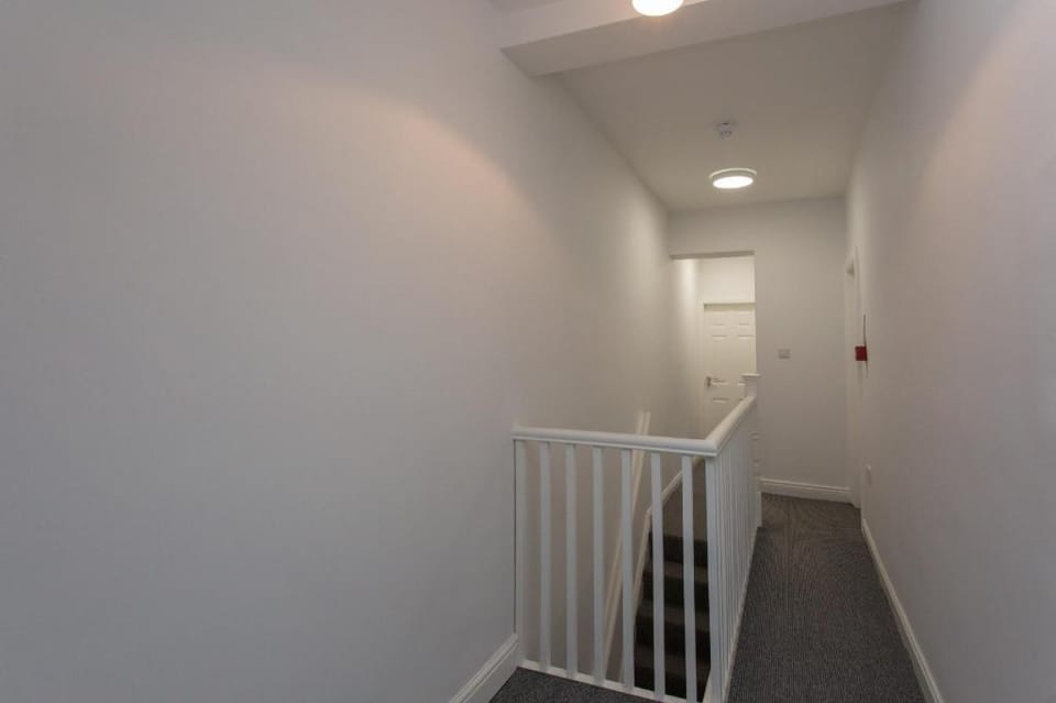 Townhouse @ 101 Catherine Street Crewe Hotel in Crewe