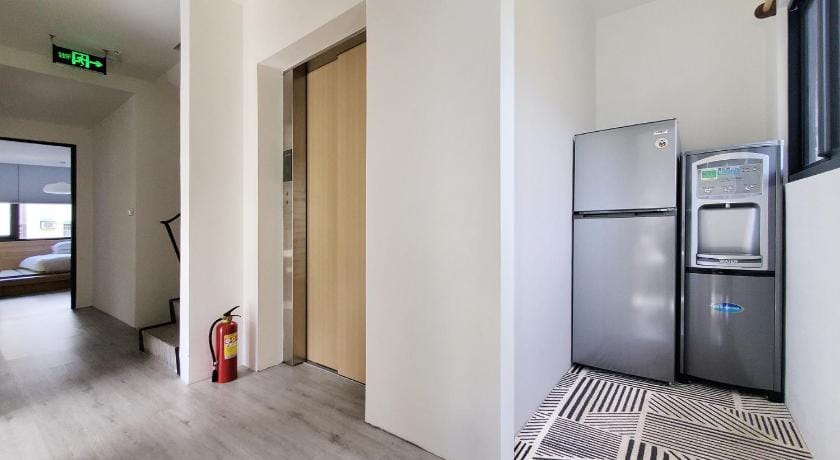 Little inn By LAGOM Bed and Breakfast in Kaohsiung