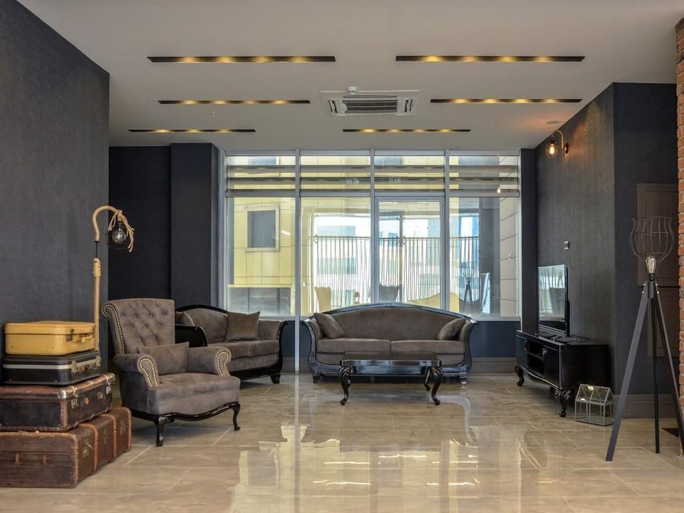 A11 Ataşehir Hotel Hotel in Istanbul