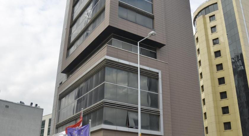 A11 Ataşehir Hotel Hotel in Istanbul