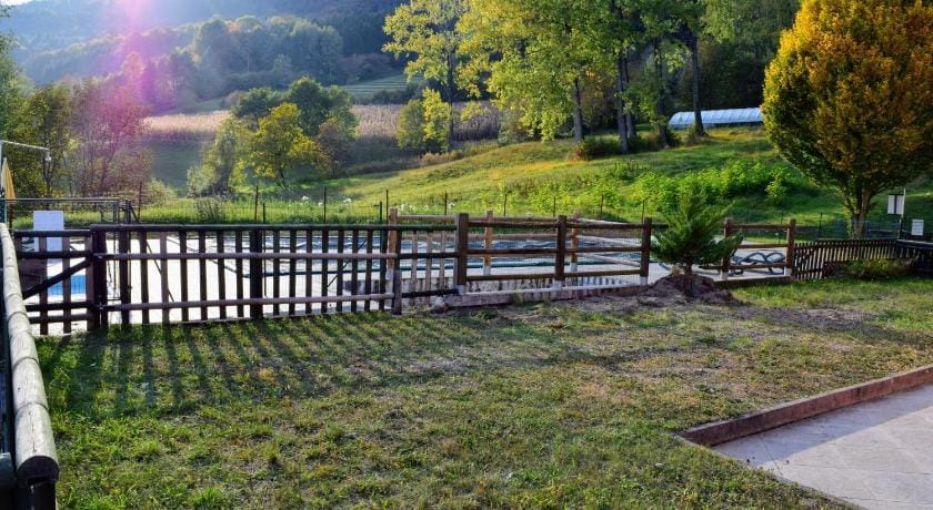 Dolomiti Apart Apartment in Province of Brescia