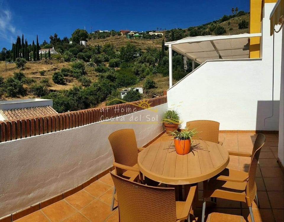 At Home Torrox Cebadillas  Vacation rental in Río de Torrox
