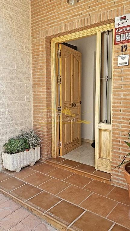 At Home Torrox Cebadillas  Vacation rental in Río de Torrox