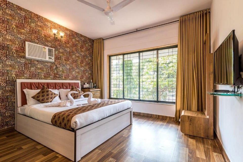 Old Styled apartment- 2 BHK  Vacation rental in Mumbai