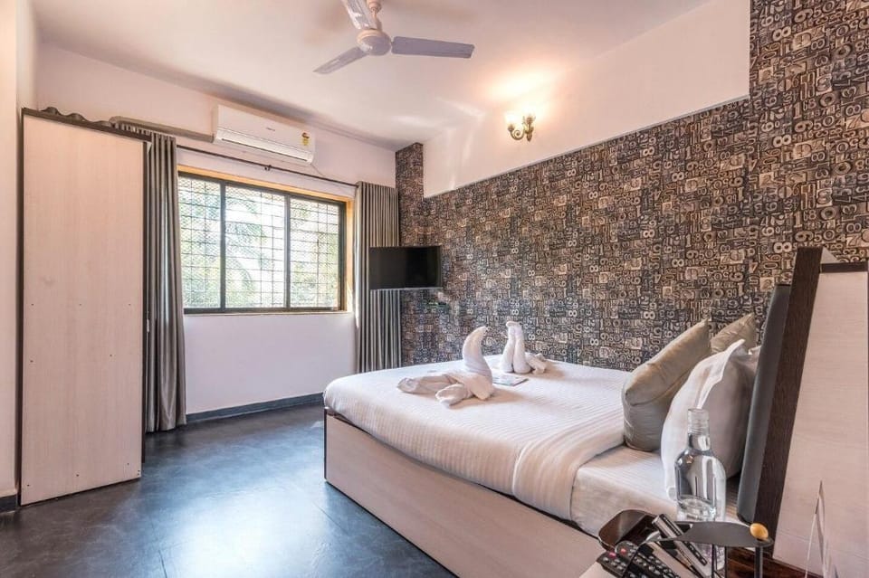 Old Styled apartment- 2 BHK  Vacation rental in Mumbai