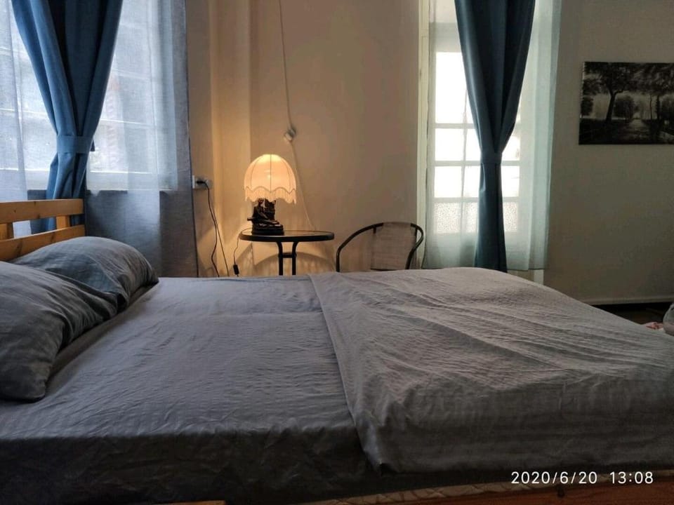 Apartment of 150 sqm 4 bedrooms+2 bathrooms  Apartment in Haifa