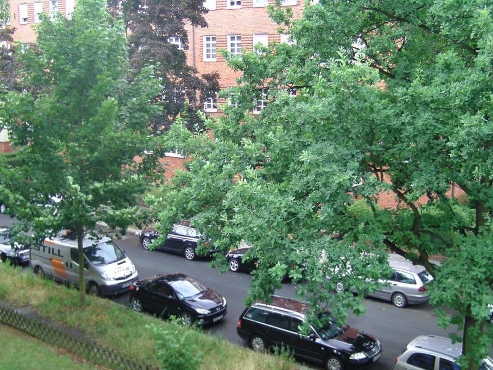 IDEAL42 - Berlin zu Zweit! (citynah, Supermarkt) Apartment in Berlin