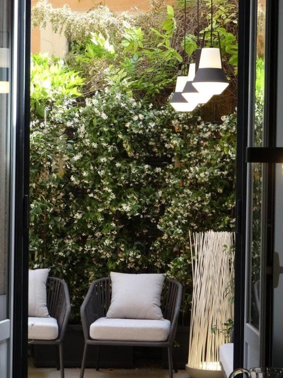 Domus Alberico  (fino a 28 persone) Apartment in Rome
