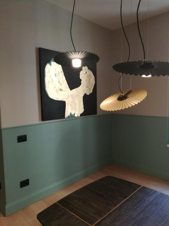 Domus Alberico  (fino a 28 persone) Apartment in Rome