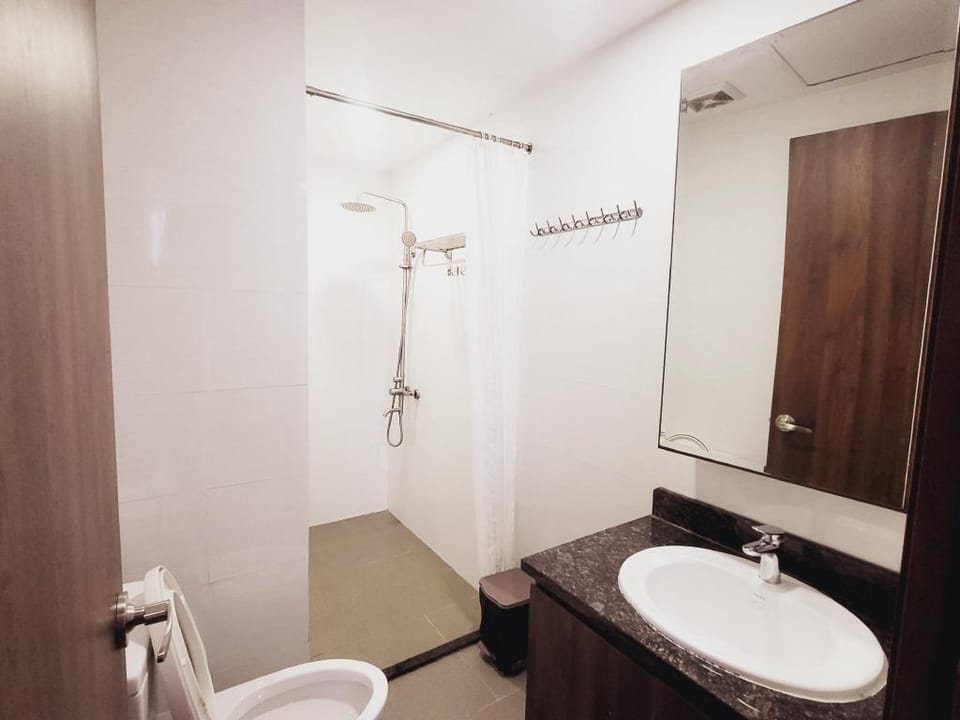 Dalat Center Residence with 3 Bedrooms Apartment in Dalat