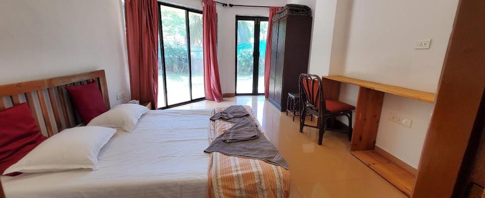 Mi Casa Kashid Villas - 3BR Vacation rental in Maharashtra
