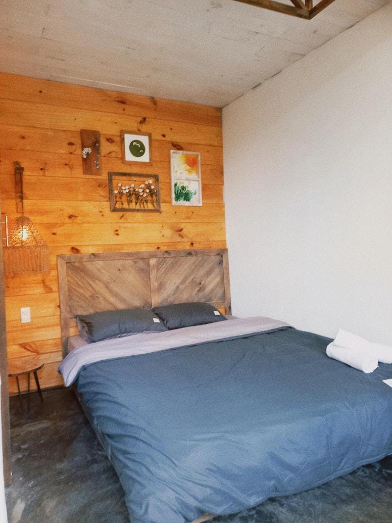Homestay Qua Khỏi Dốc Là Nhà Vacation rental in Dalat