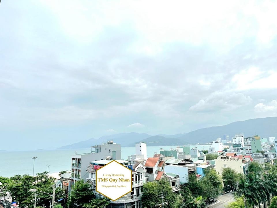 TMS Quy Nhơn Luxury Homestay Apartment in Vietnam