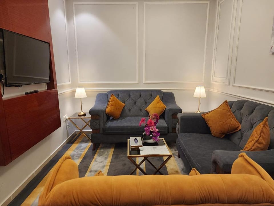 Rasis Serviced Apartments Hotel in Jeddah