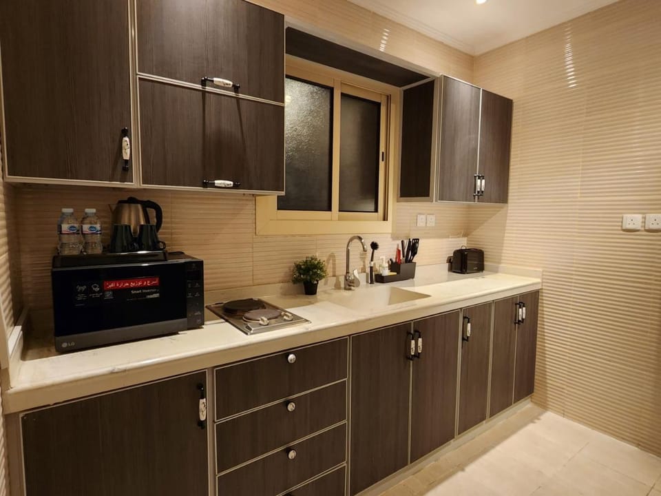 Rasis Serviced Apartments Hotel in Jeddah