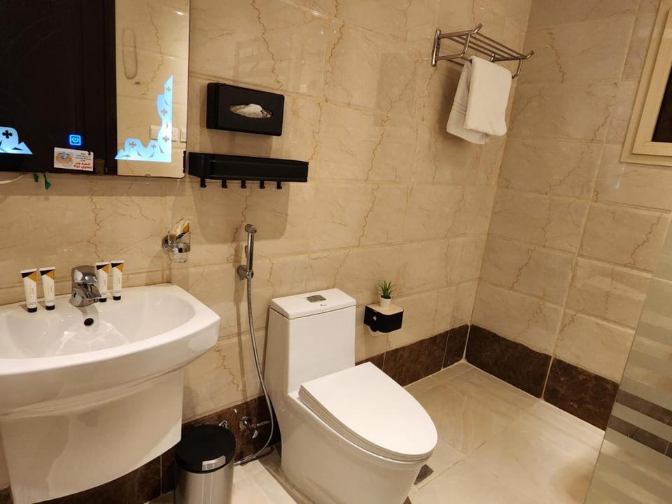 Rasis Serviced Apartments Hotel in Jeddah