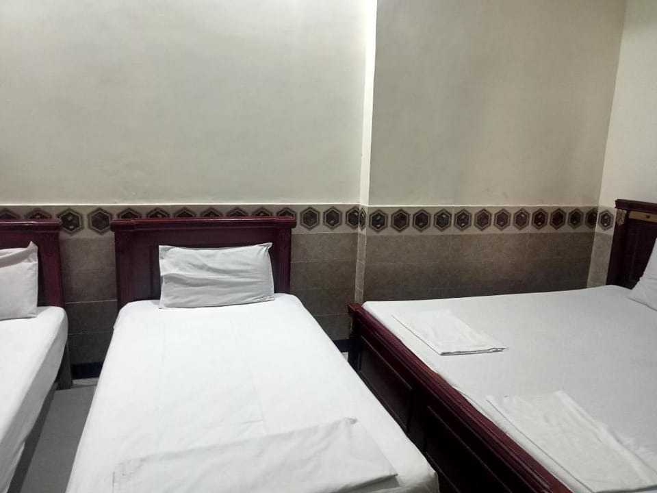 De-Metro Guest House Hotel in Islamabad