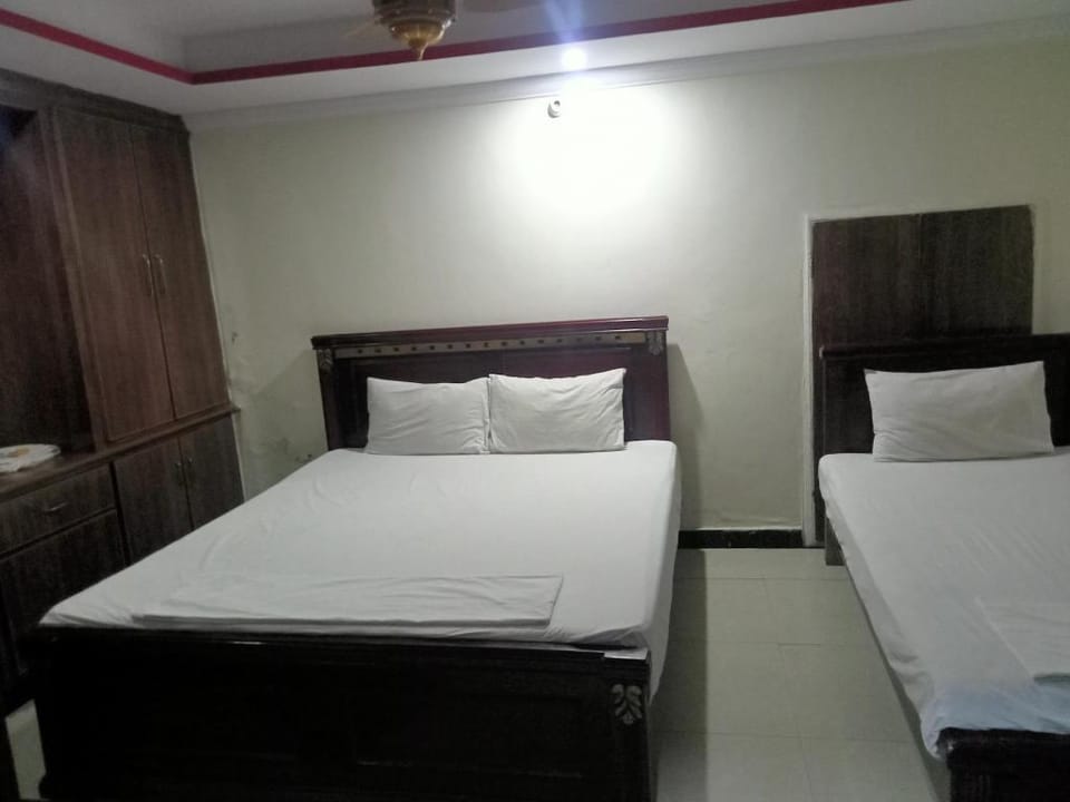 De-Metro Guest House Hotel in Islamabad