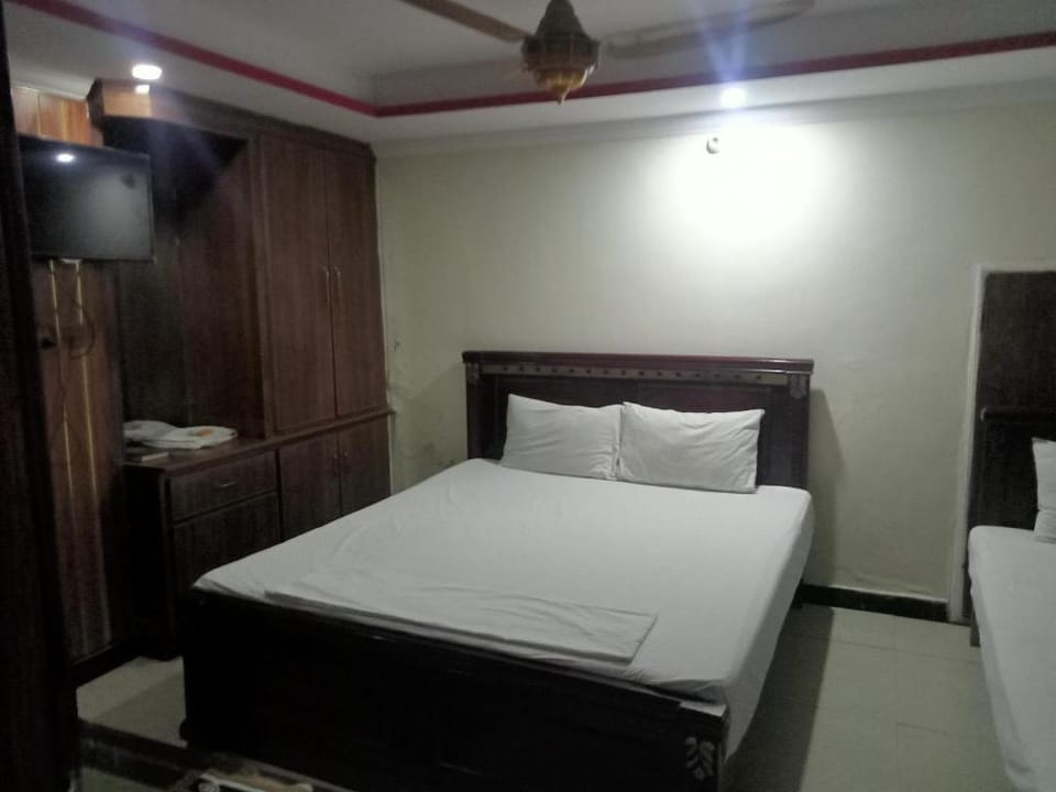 De-Metro Guest House Hotel in Islamabad