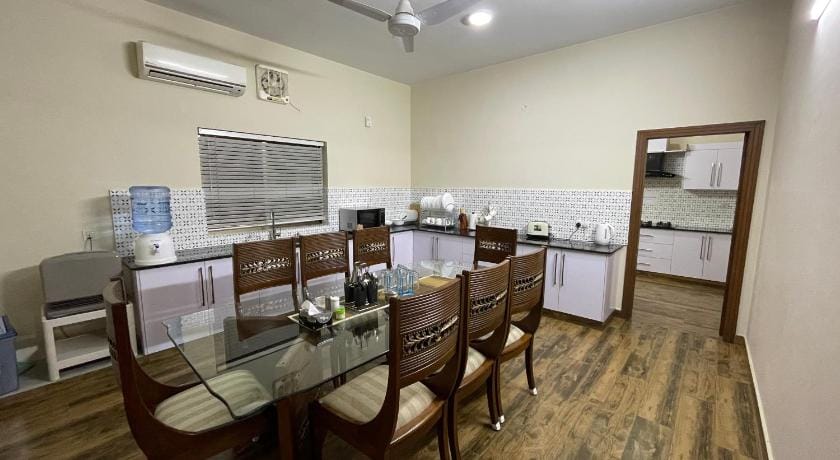 Alpha Guest House Bed and Breakfast in Islamabad