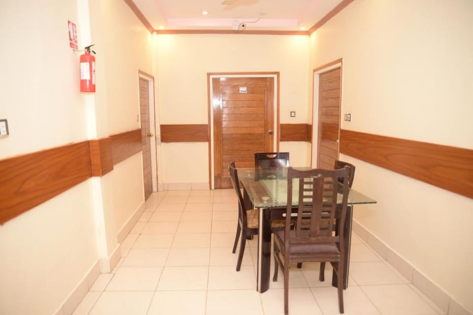 Stay Inn Guest House Bed and Breakfast in Karachi