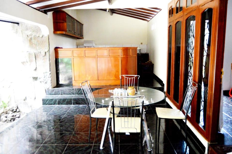 Garden Yard Homestay Jogja Vacation rental in Special Region of Yogyakarta