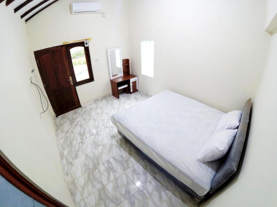 Garden Yard Homestay Jogja Vacation rental in Special Region of Yogyakarta