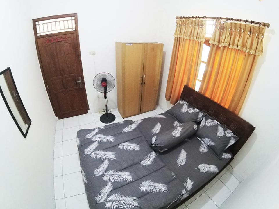 Happy Sleep Homestay Jogja Vacation rental in Special Region of Yogyakarta