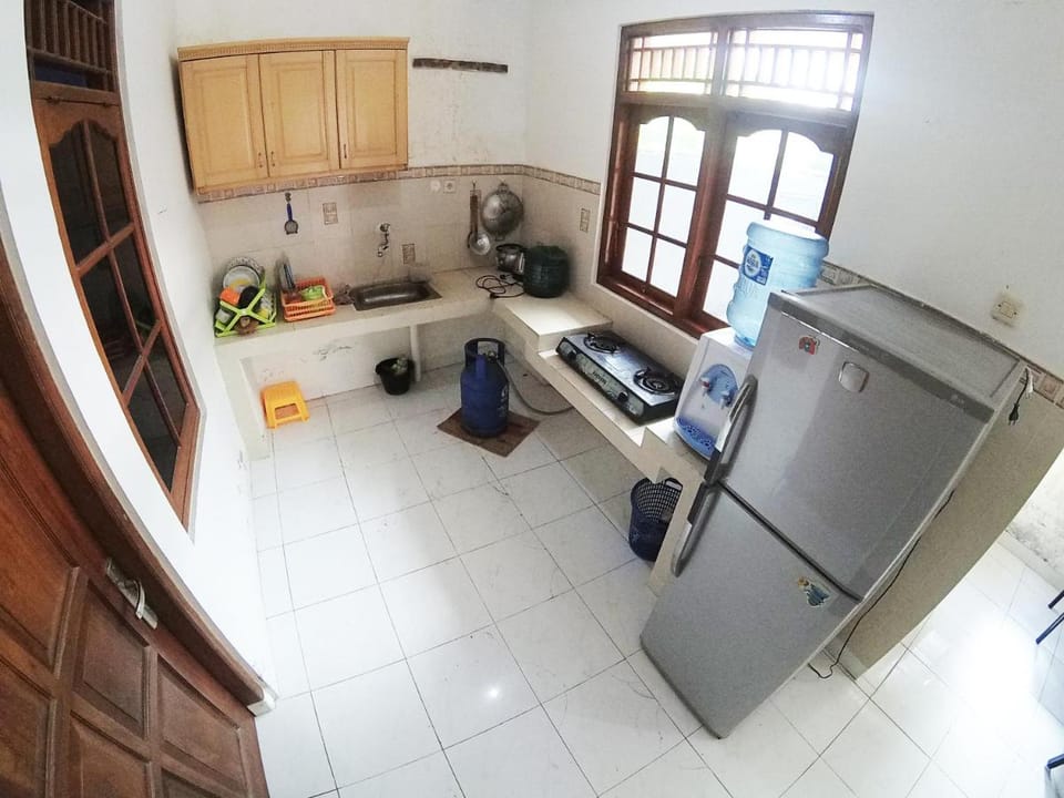 Happy Sleep Homestay Jogja Vacation rental in Special Region of Yogyakarta