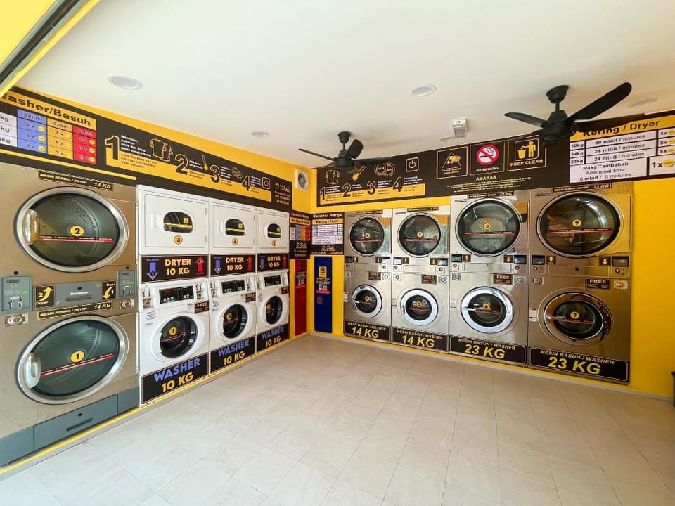 D’Razna Inn Hotel in Terengganu, Malaysia