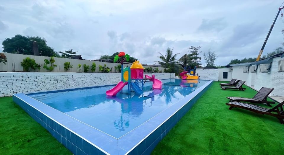D’Razna Inn Hotel in Terengganu, Malaysia