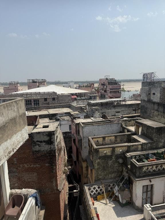 Yogi Soul Guest House Hotel in Varanasi